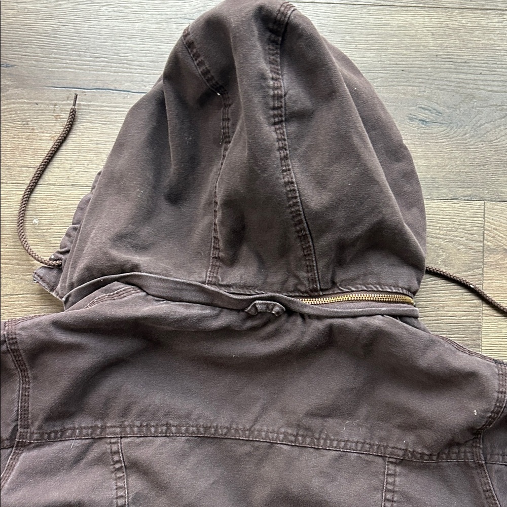 Schmidt Workwear Jacket ! Small - image 8